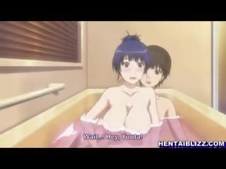 Bigboobs hentai swell wetpussy doggystyle zajebal