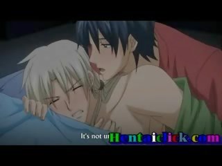 Komik jepang homo anal hubungan intim gambar/video porno vulgar