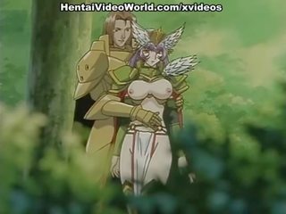 Fantasy hentai kurang ajar