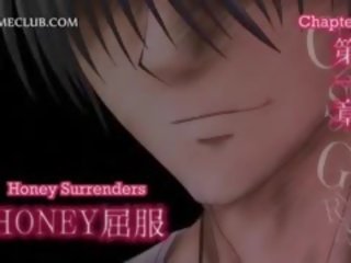 Bonded hentai xxx video nukk saab suguliselt kuritarvitatud sisse subway