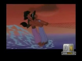 Aladdin täiskasvanud film rand x kõlblik film koos jasmiin