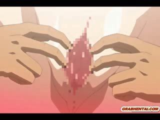 Ngandhut hentai girls with bigboobs group gangbanged