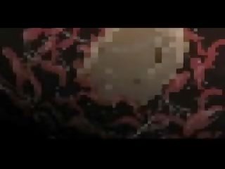 Berkaus-kaki animasi pornografi keren pemberian neraka dari sebuah bj