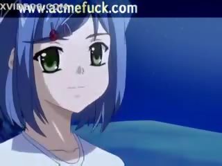 Haremas pusė anime video pilnas apie x įvertinti klipas kietas