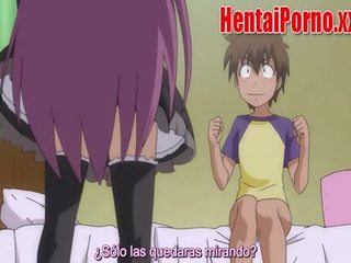 啦 empleada del sexo y del placer mov 1 - hentaiporno.xxx