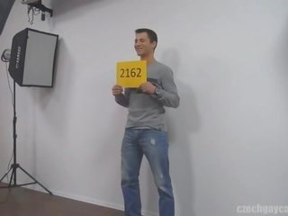 Ceko homo casting - jakub (2162)