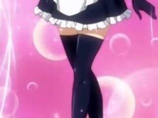 Busty Teenage 3d Anime Ms Riding hard up manhood