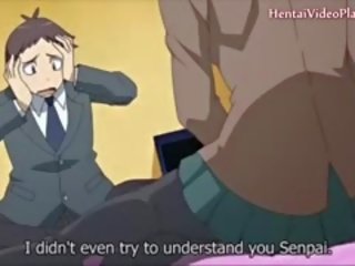 Hentai teenage saperangan breaking up