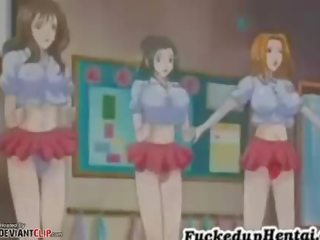 Desperate bigtits hentai knulling