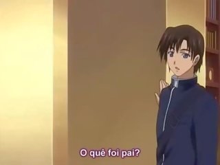 Aneimo EpisÃ³dio 01 Legendado