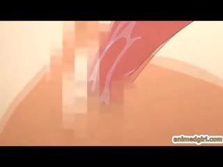 Shemale Hentai Princess Blowjob And Hard Poking