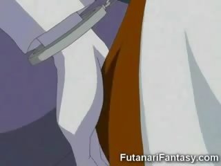 Pinakamabuti futanari hentai xxx video kailanman!