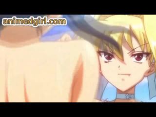 Tied up hentaý zartyldap maýyrmak fuck by sikli aýal anime clip