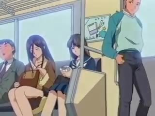 Anime skupina x menovitý klip xxx zábava s bdsm dommes