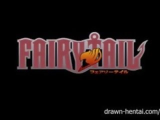 Fairy tail