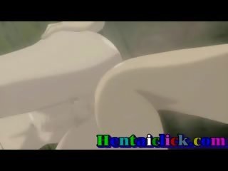 Hentai gei twink hardcore perses ja cummed