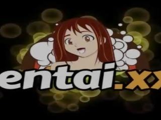 Atado hasta chica consigue su fantasía fulfilled - hentai&period;xxx