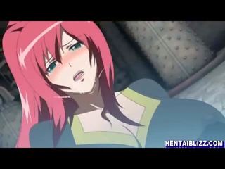 Gravida hentai groupfucked av tentacle monsters filma