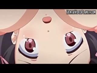 Dirty Hentai Fetish Fap video