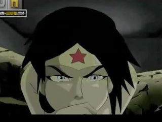 Justice league ulylar uçin movie superman for wonder woman