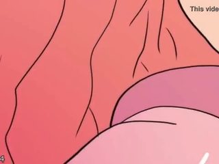 Squid ゲーム セックス ビデオ - ベギン a マスクされた 男 cum&excl;