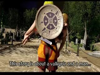 The warrior path (futa par vīrietis)