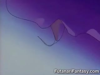 Hentai futanari dröm!